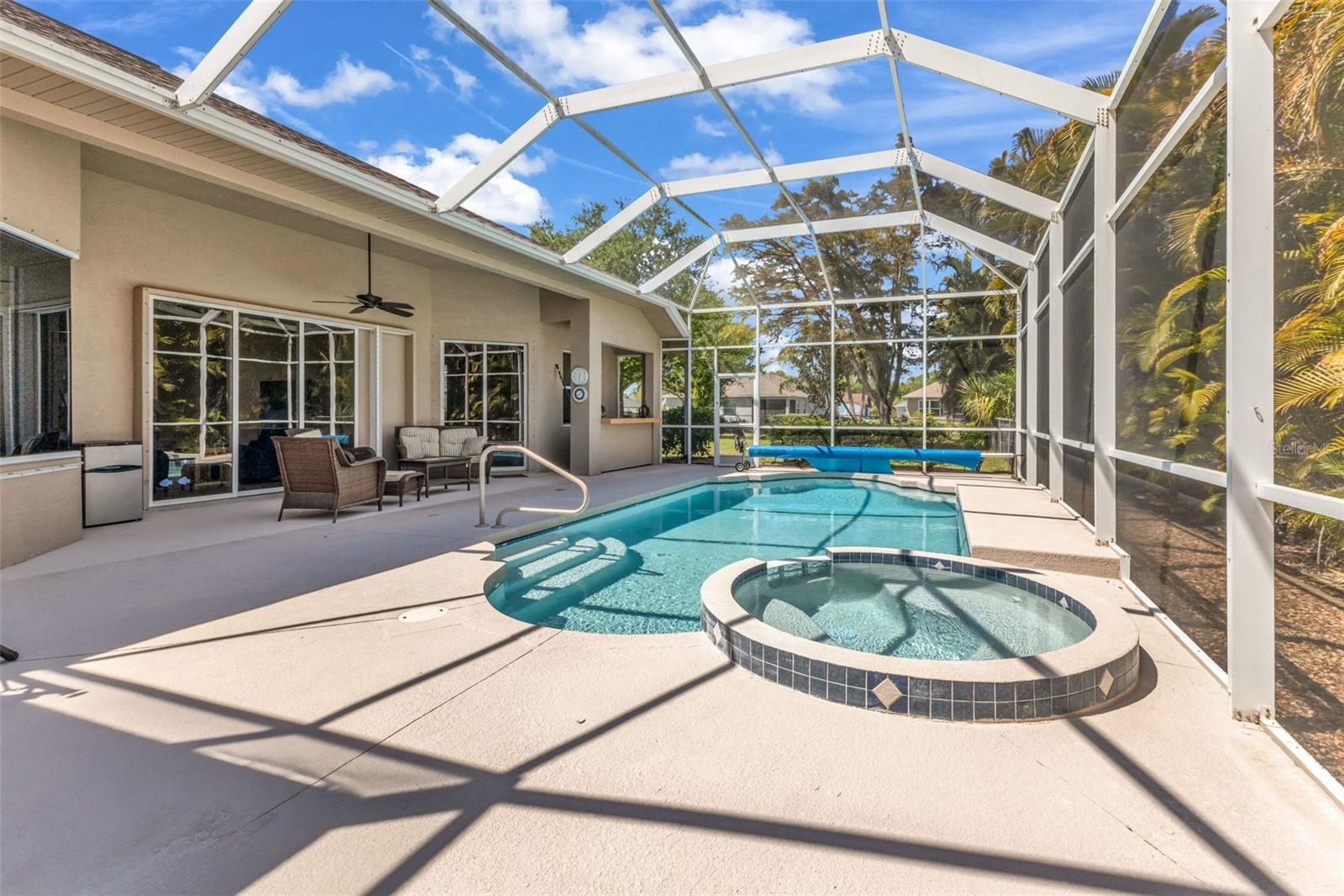 PUNTA GORDA ISLES SEC 20 - Residential