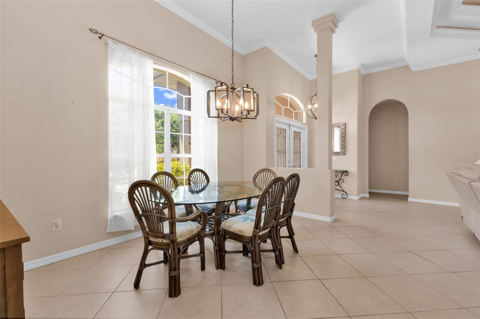 PUNTA GORDA ISLES SEC 20 - Residential