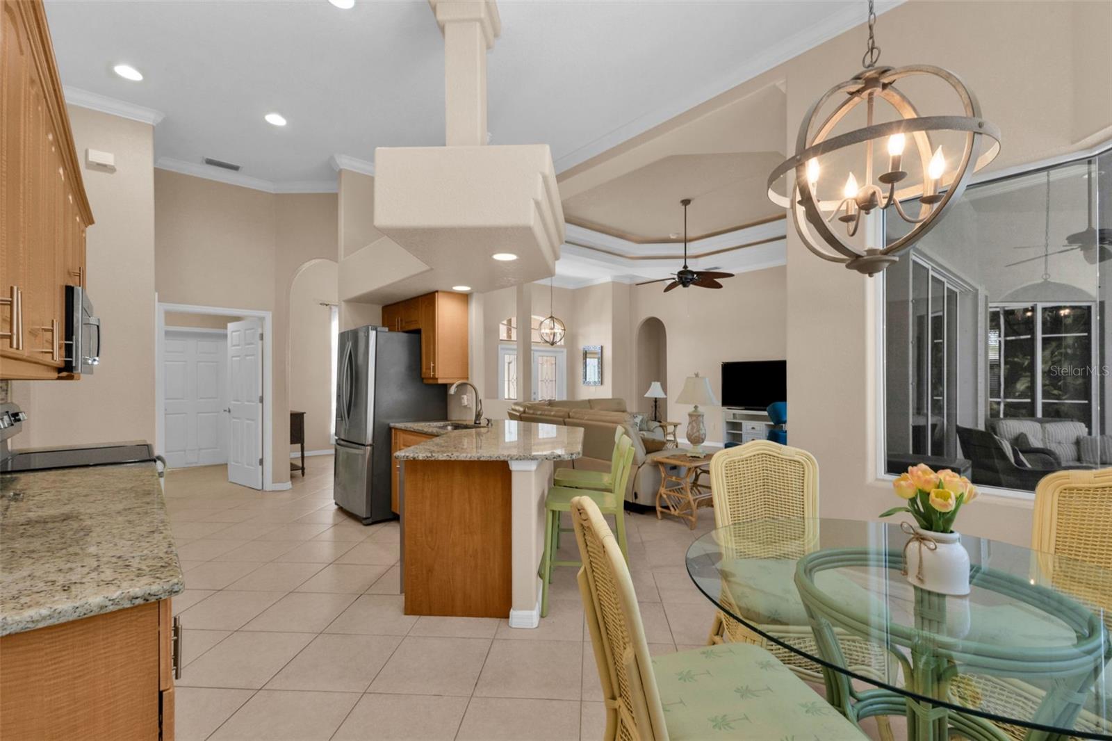 PUNTA GORDA ISLES SEC 20 - Residential