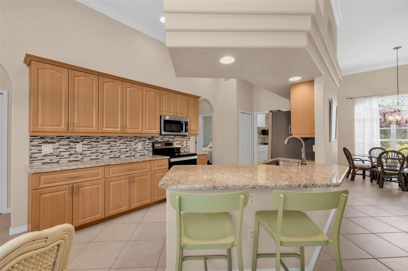 PUNTA GORDA ISLES SEC 20 - Residential