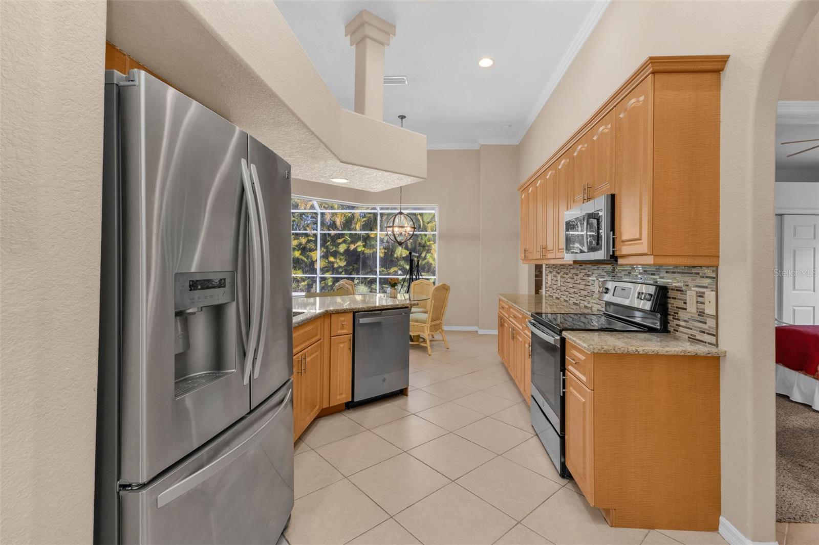 PUNTA GORDA ISLES SEC 20 - Residential