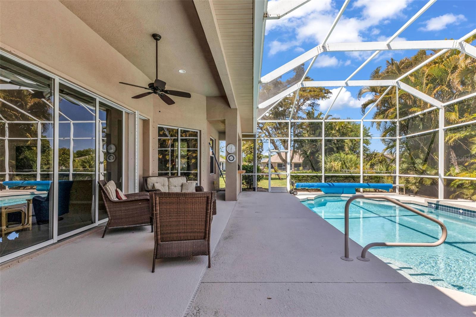 PUNTA GORDA ISLES SEC 20 - Residential