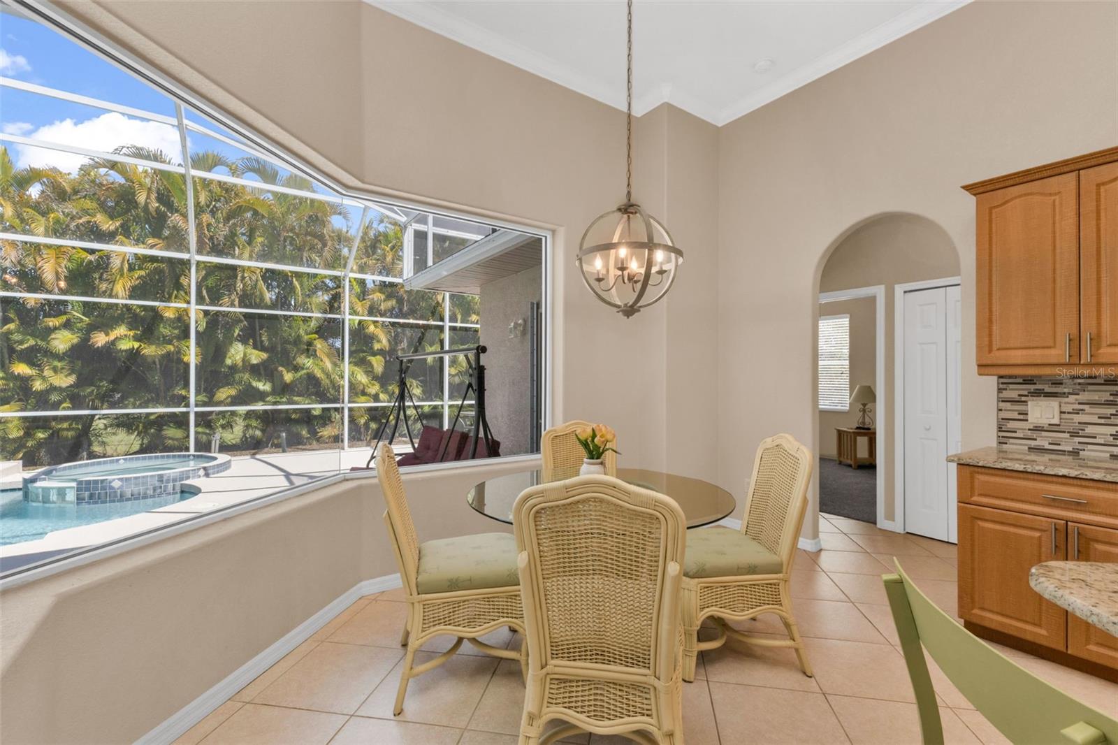 PUNTA GORDA ISLES SEC 20 - Residential