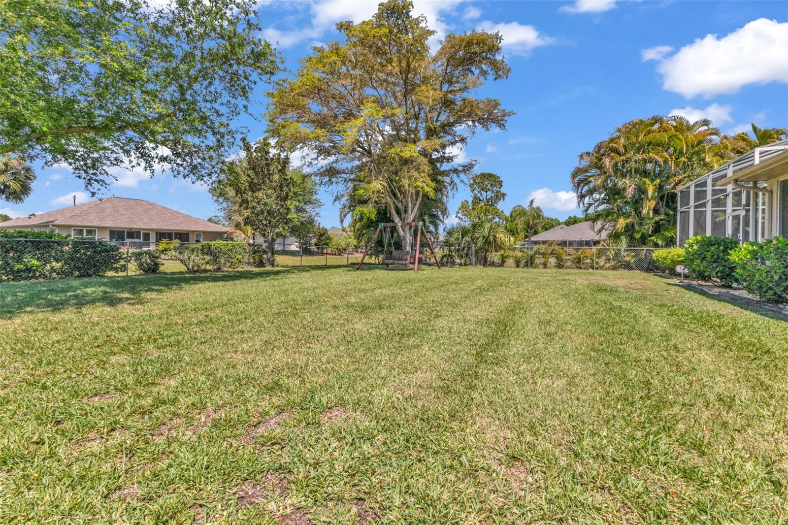 PUNTA GORDA ISLES SEC 20 - Residential