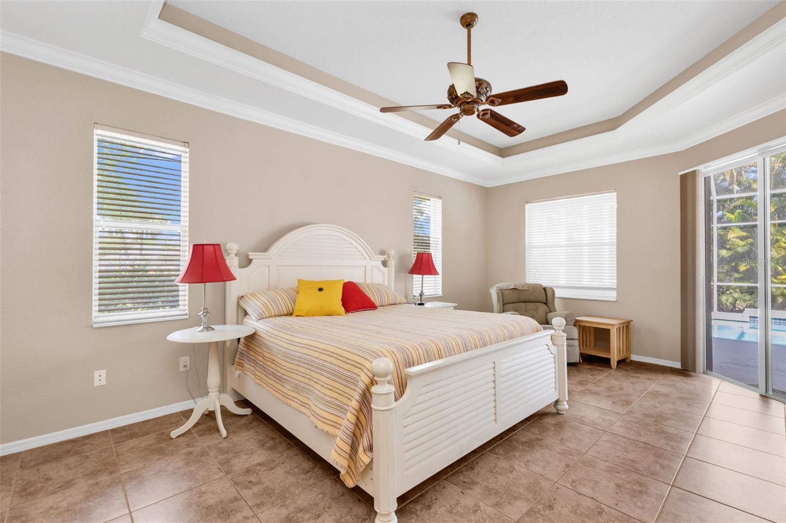 PUNTA GORDA ISLES SEC 20 - Residential