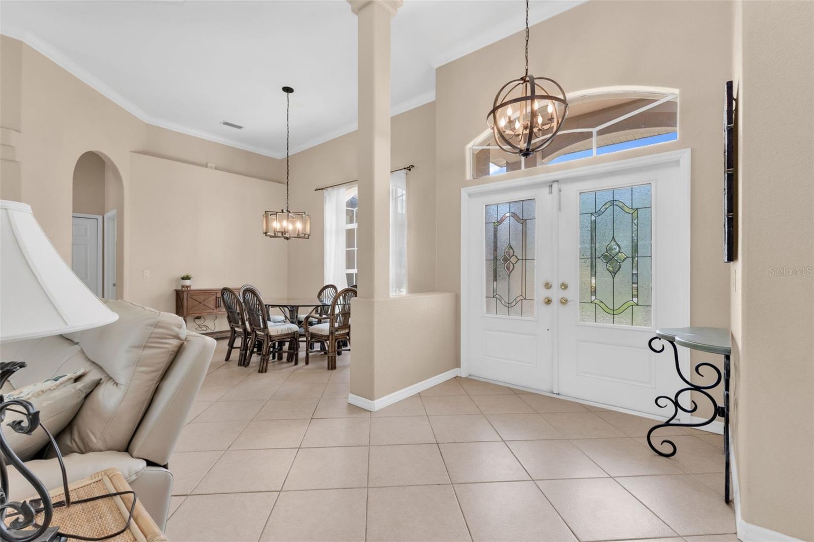 PUNTA GORDA ISLES SEC 20 - Residential