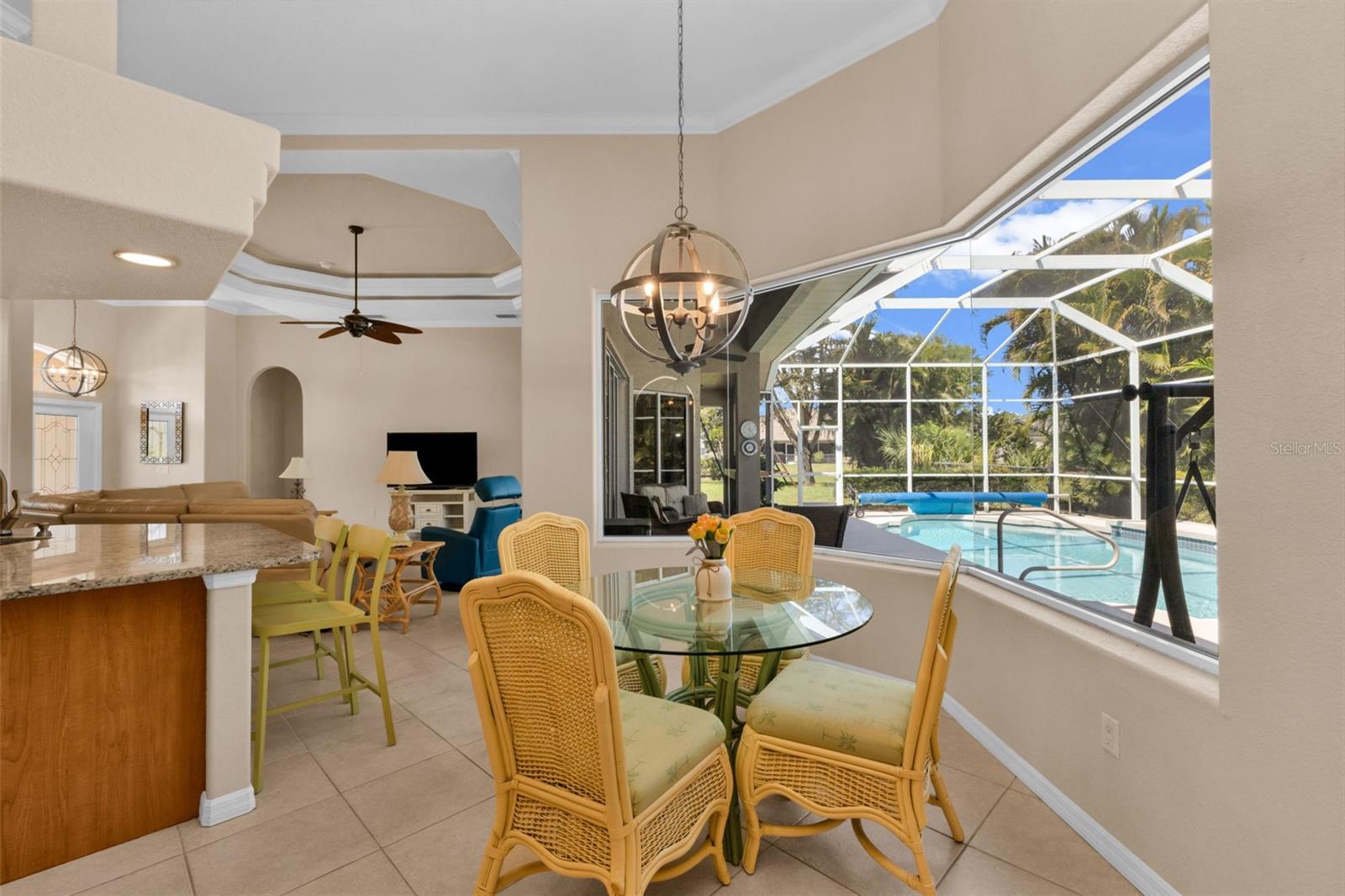 PUNTA GORDA ISLES SEC 20 - Residential