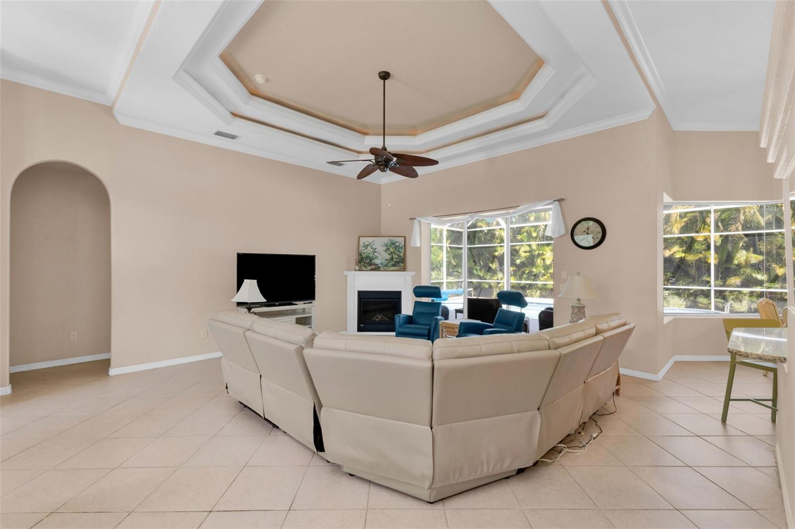 PUNTA GORDA ISLES SEC 20 - Residential