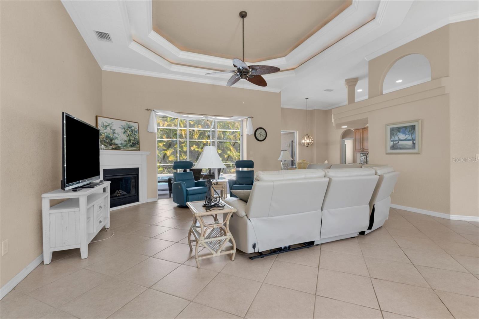 PUNTA GORDA ISLES SEC 20 - Residential