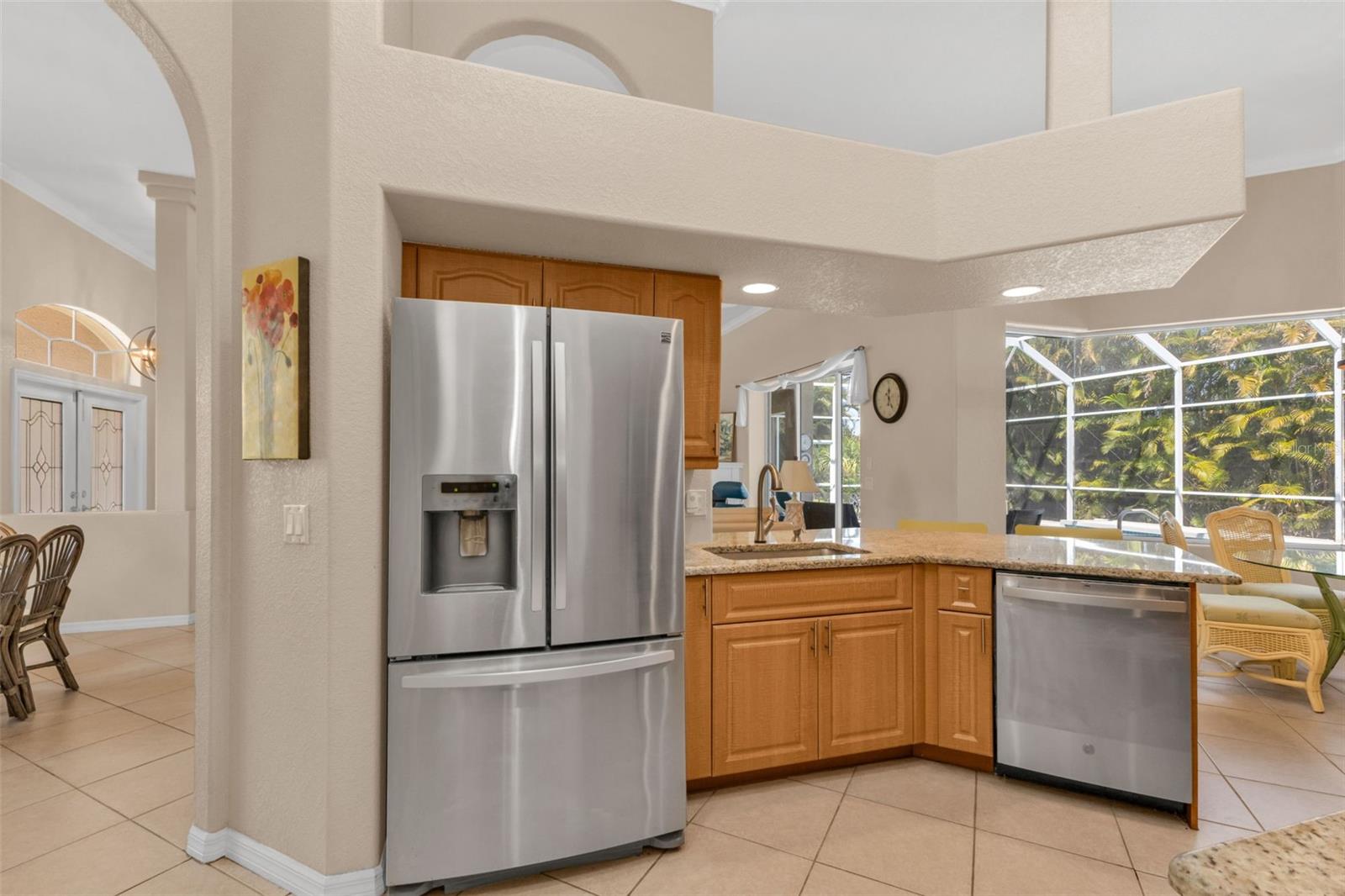 PUNTA GORDA ISLES SEC 20 - Residential