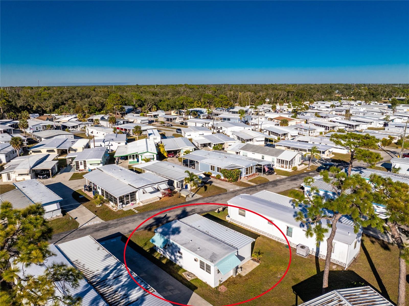 BROOK TO BAY - Residential