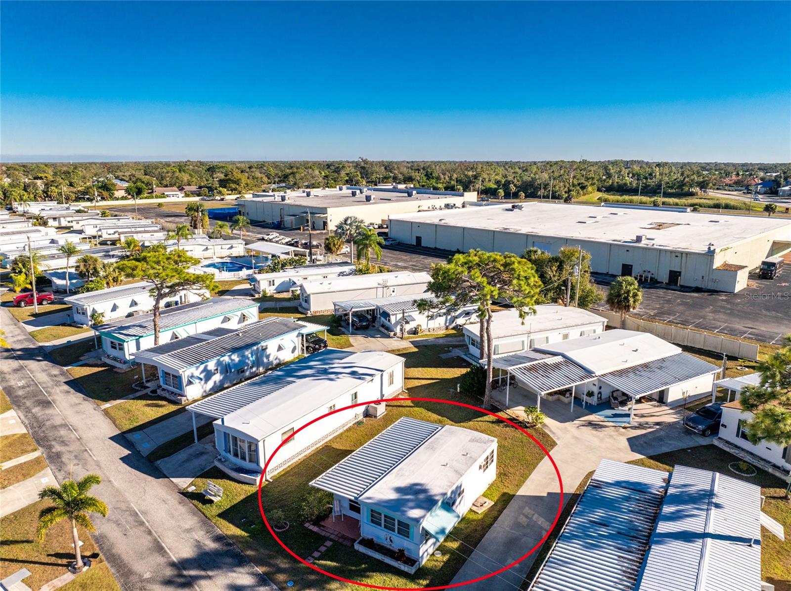 BROOK TO BAY - Residential