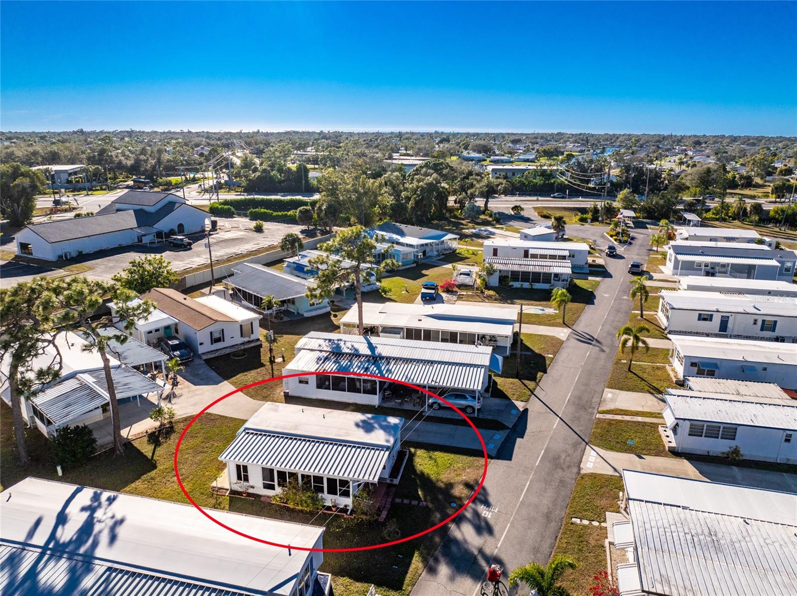 BROOK TO BAY - Residential