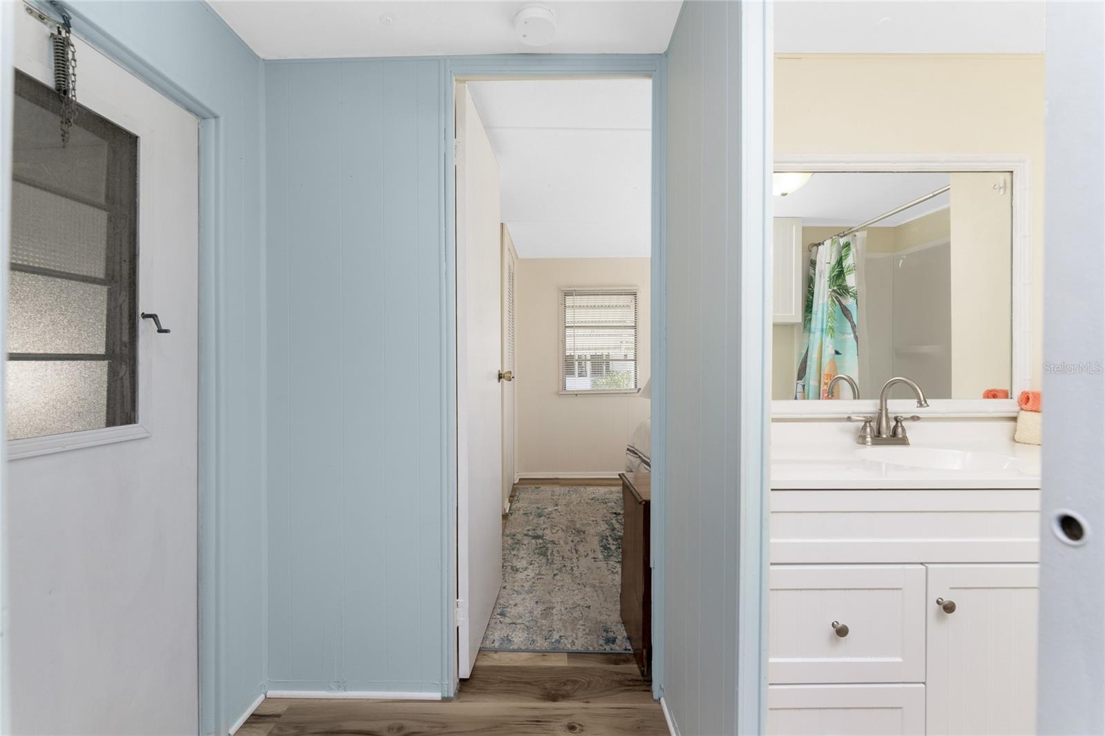 BROOK TO BAY - Residential