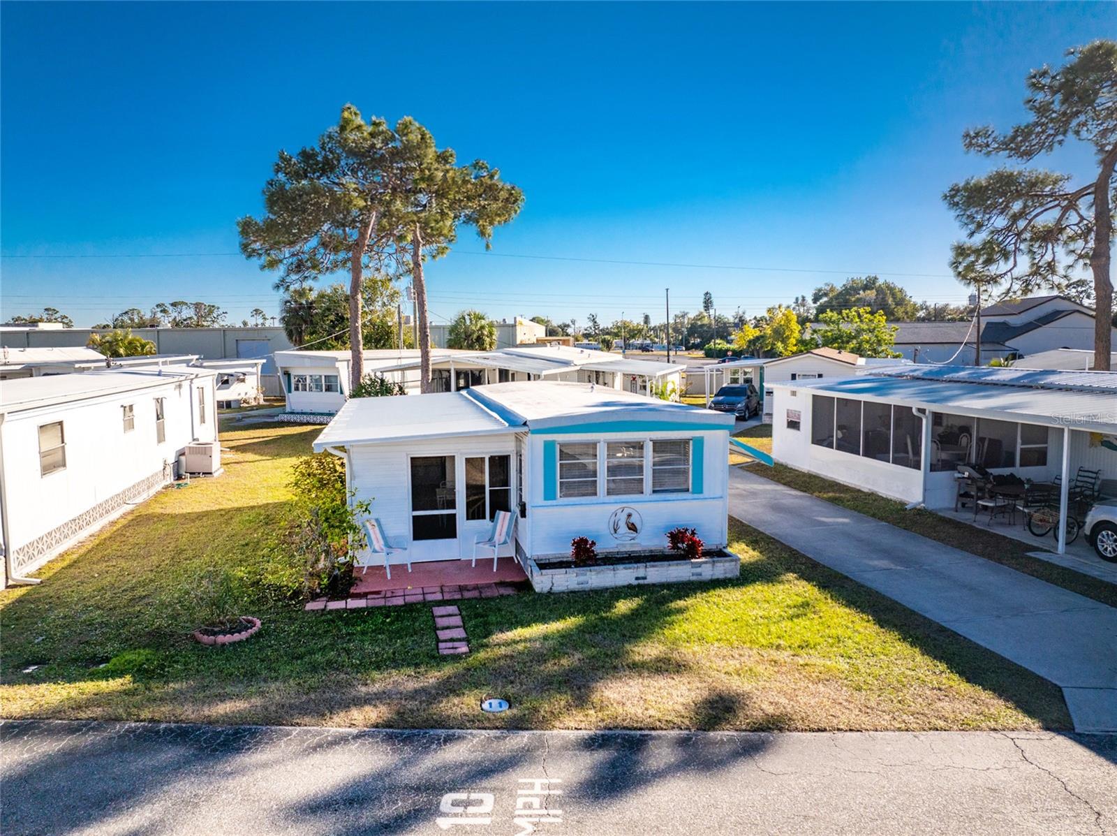 BROOK TO BAY - Residential