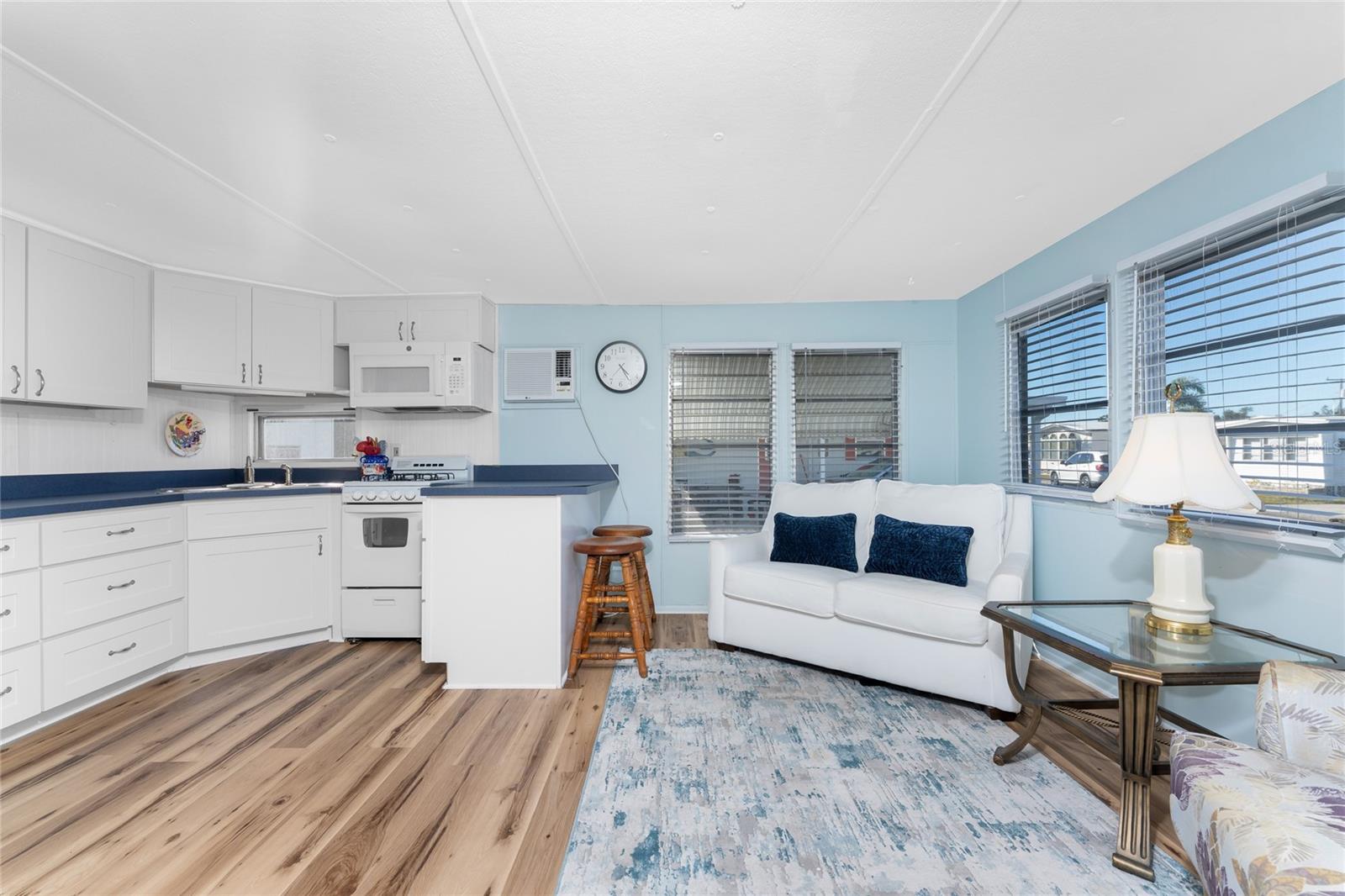 BROOK TO BAY - Residential