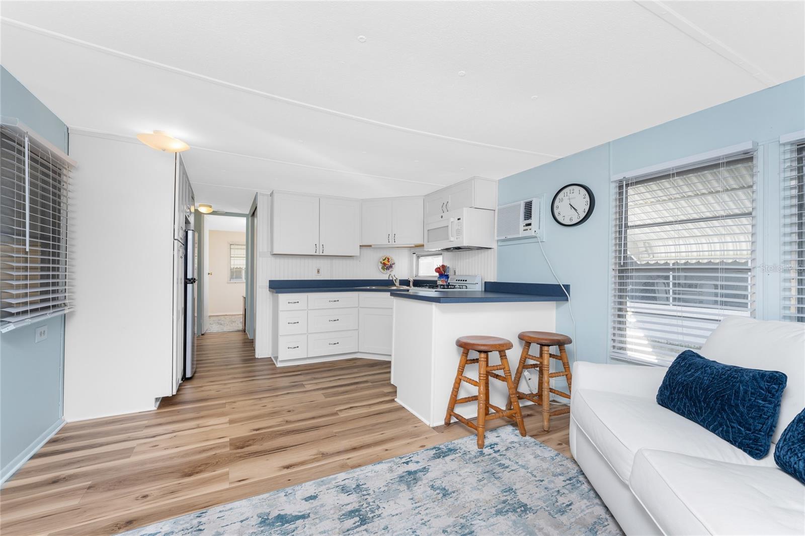 BROOK TO BAY - Residential