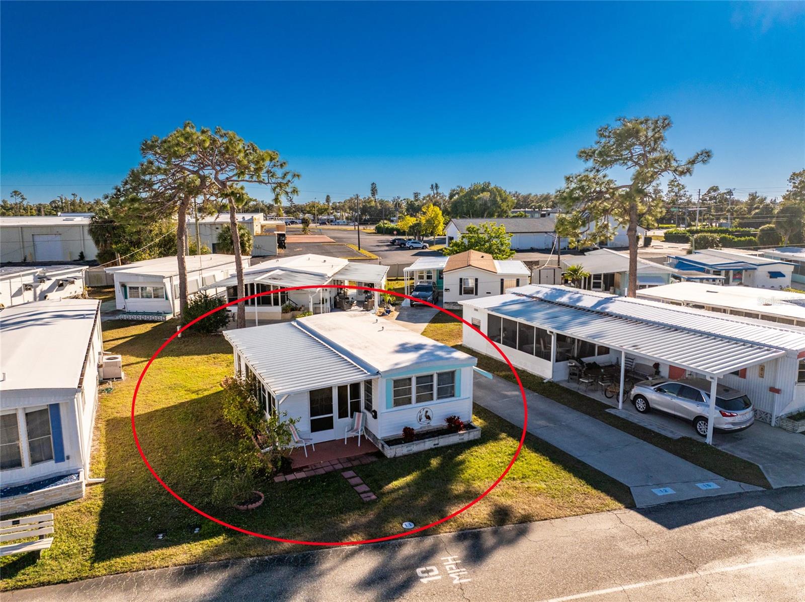 1891 ENGLEWOOD ROAD 11, ENGLEWOOD, FL, 34223 1 1891 ENGLEWOOD ROAD 11