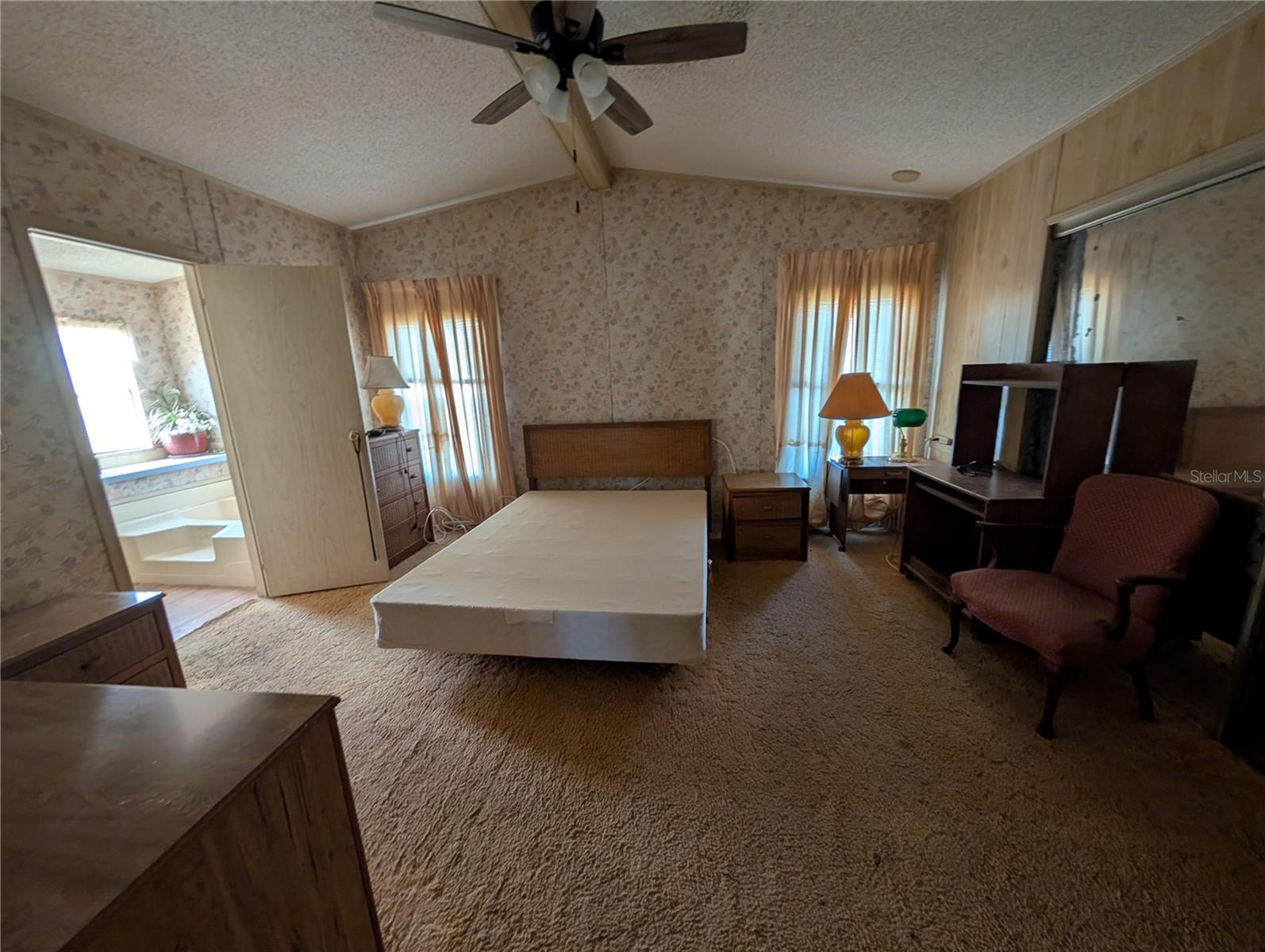 FAIR LANE ACRES SECOND ADD - Residential