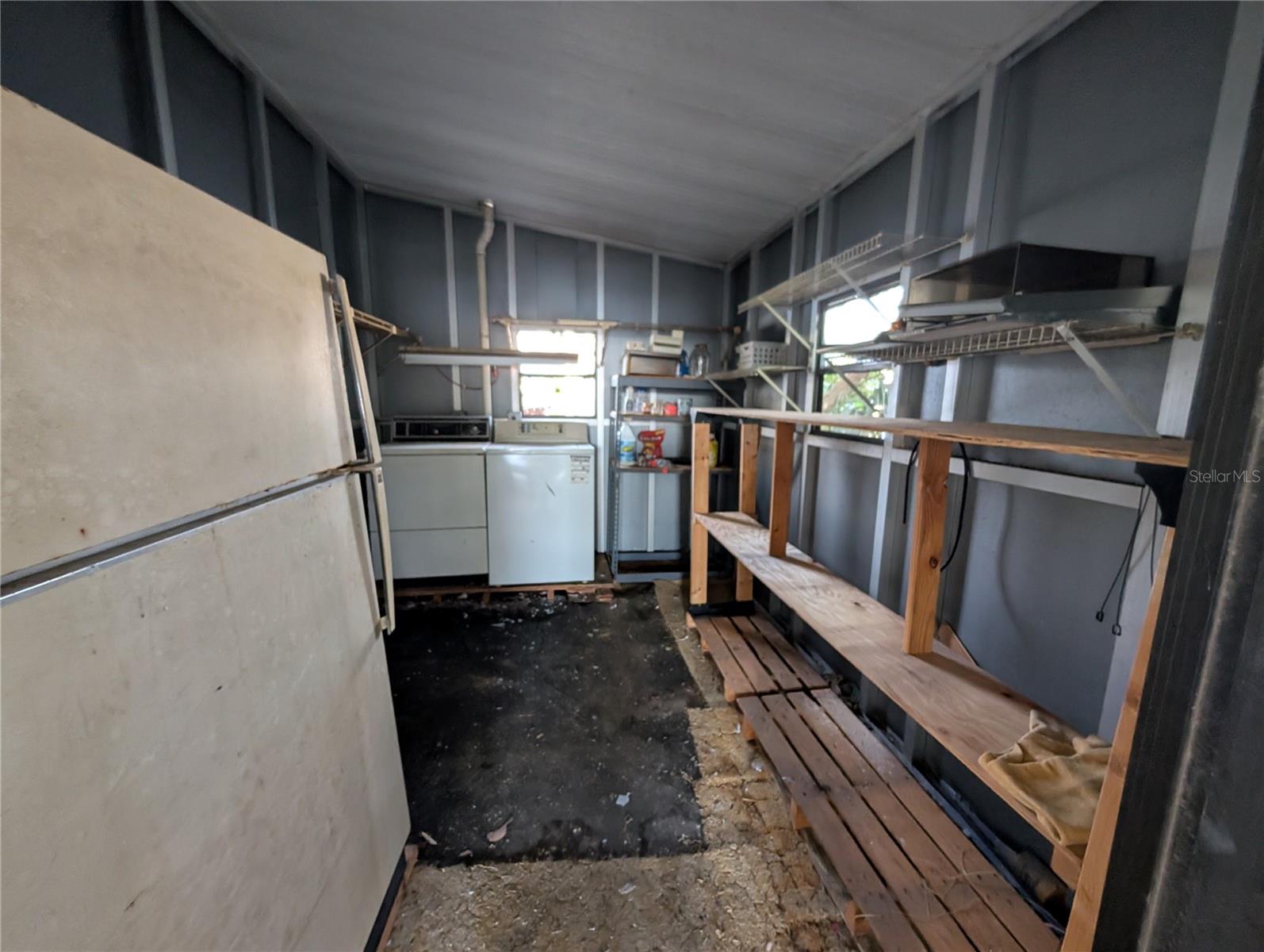 FAIR LANE ACRES SECOND ADD - Residential