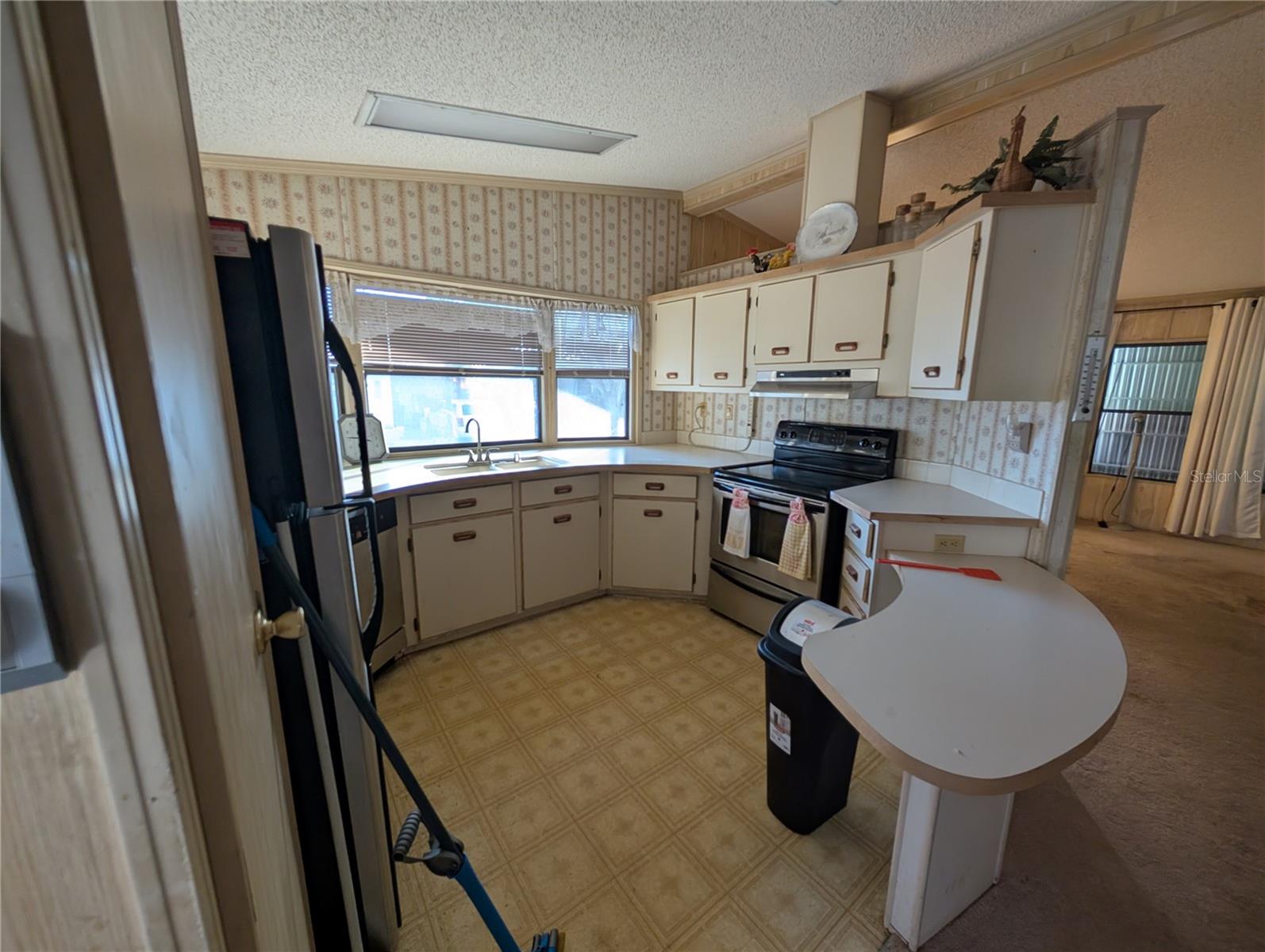 FAIR LANE ACRES SECOND ADD - Residential