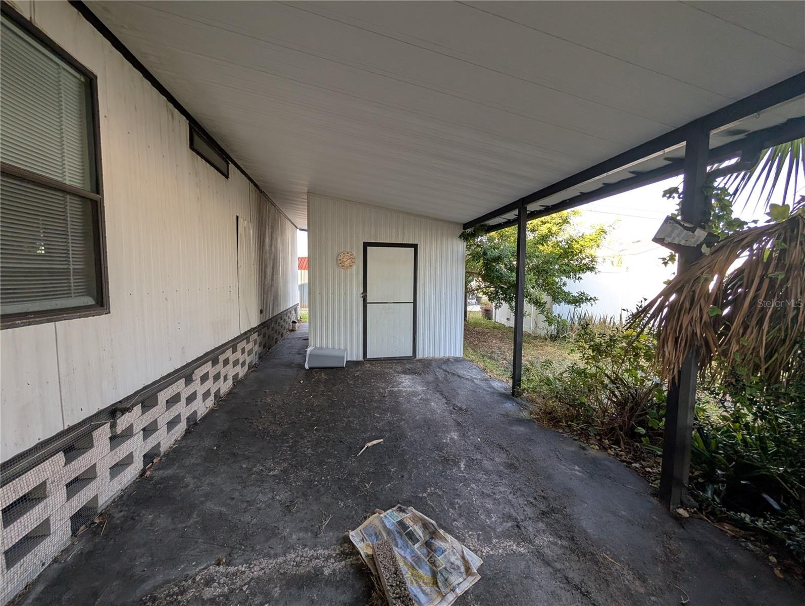 FAIR LANE ACRES SECOND ADD - Residential