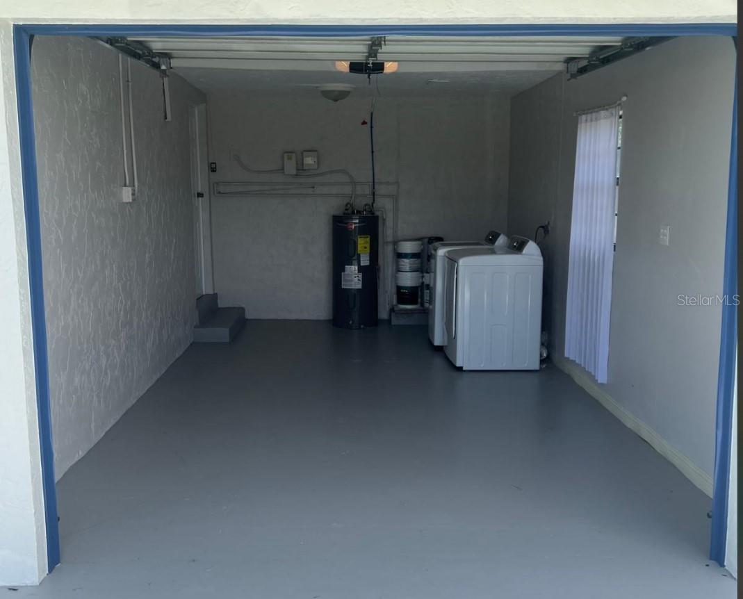 PORT CHARLOTTE SEC 010 - Residential Lease