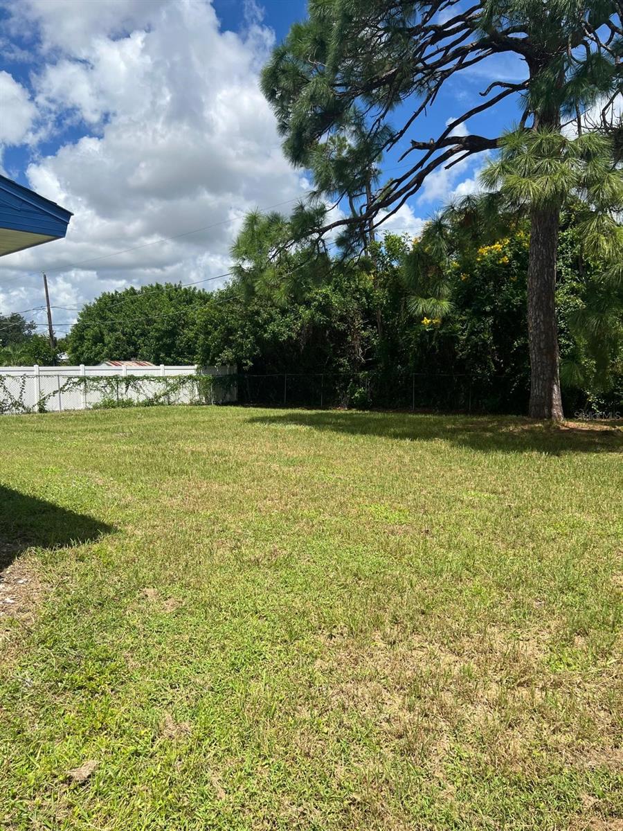 PORT CHARLOTTE SEC 010 - Residential Lease