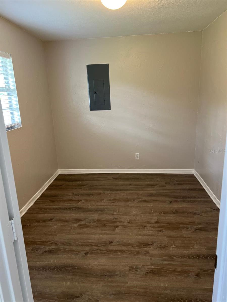 PORT CHARLOTTE SEC 010 - Residential Lease