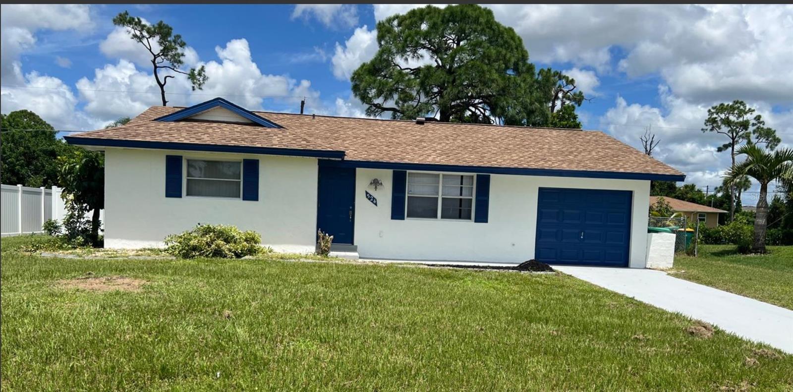 PORT CHARLOTTE SEC 010 - Residential Lease