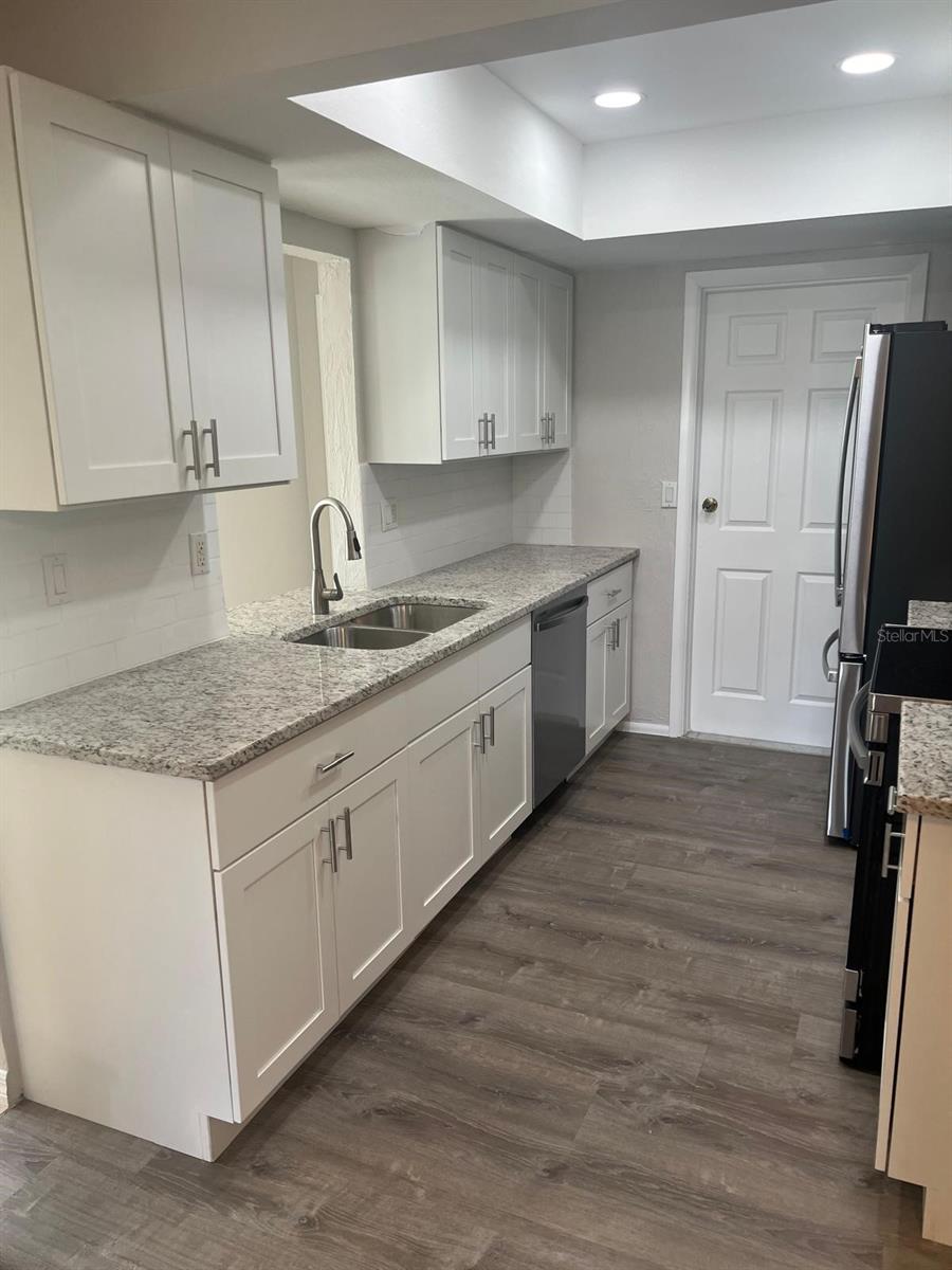 PORT CHARLOTTE SEC 010 - Residential Lease