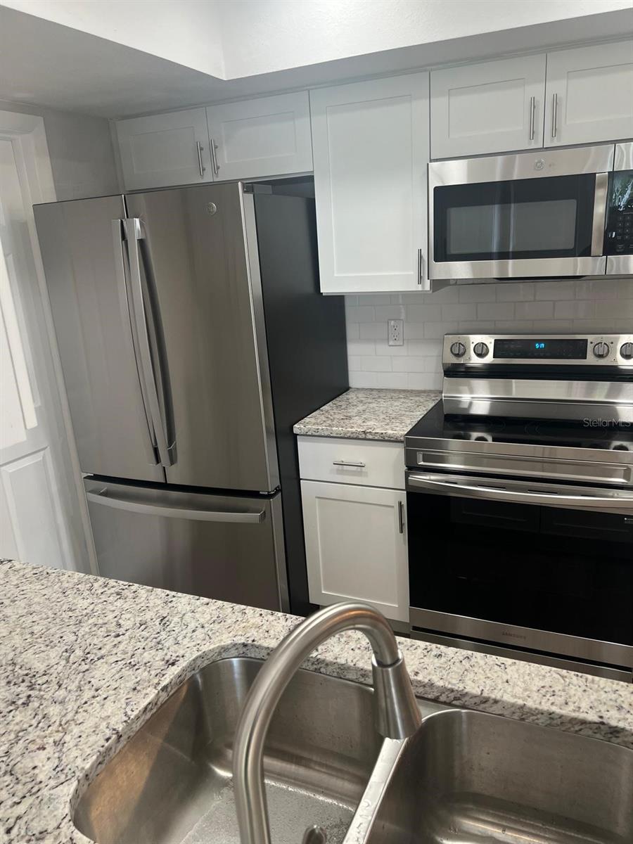 PORT CHARLOTTE SEC 010 - Residential Lease