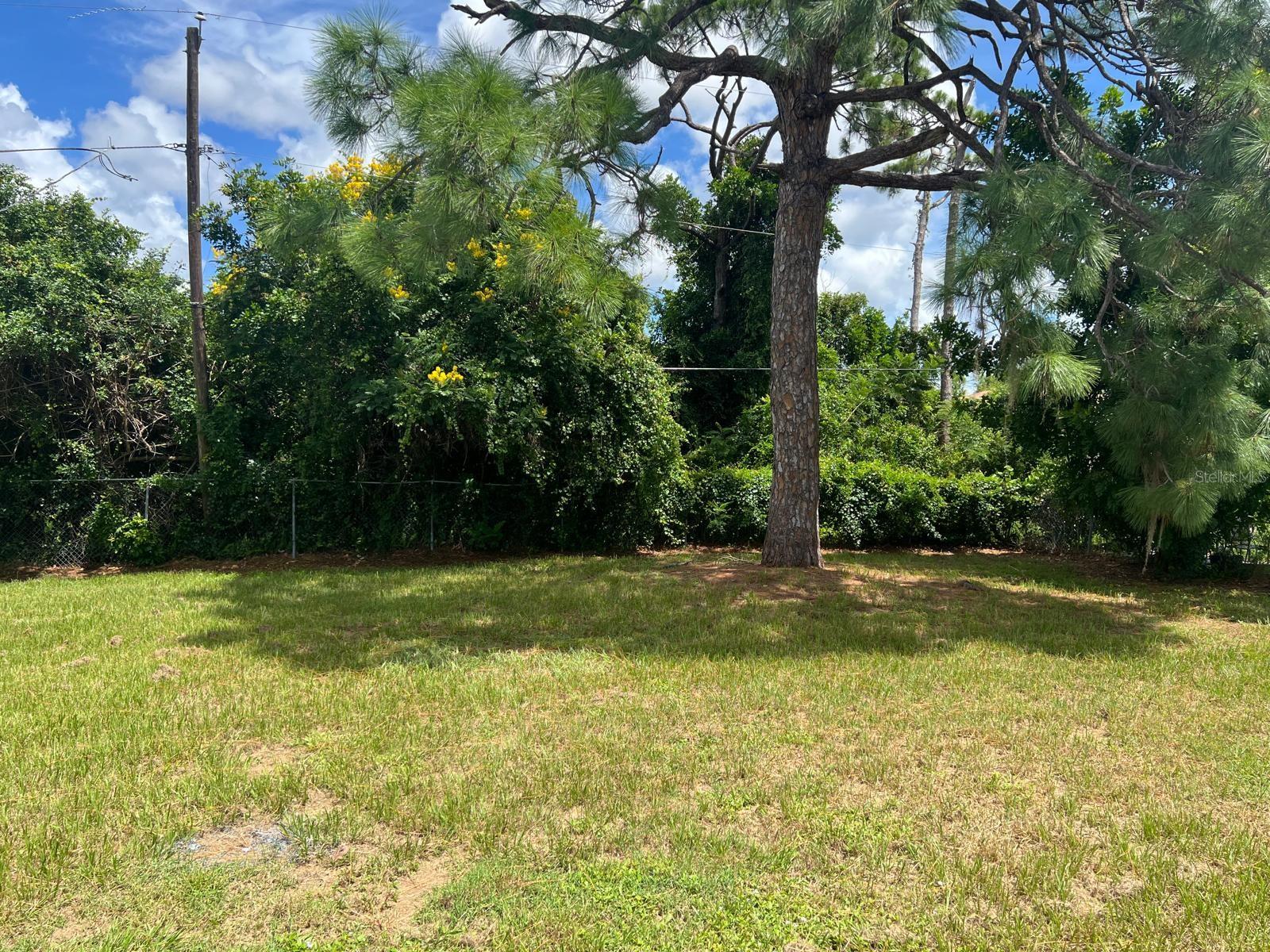 PORT CHARLOTTE SEC 010 - Residential Lease