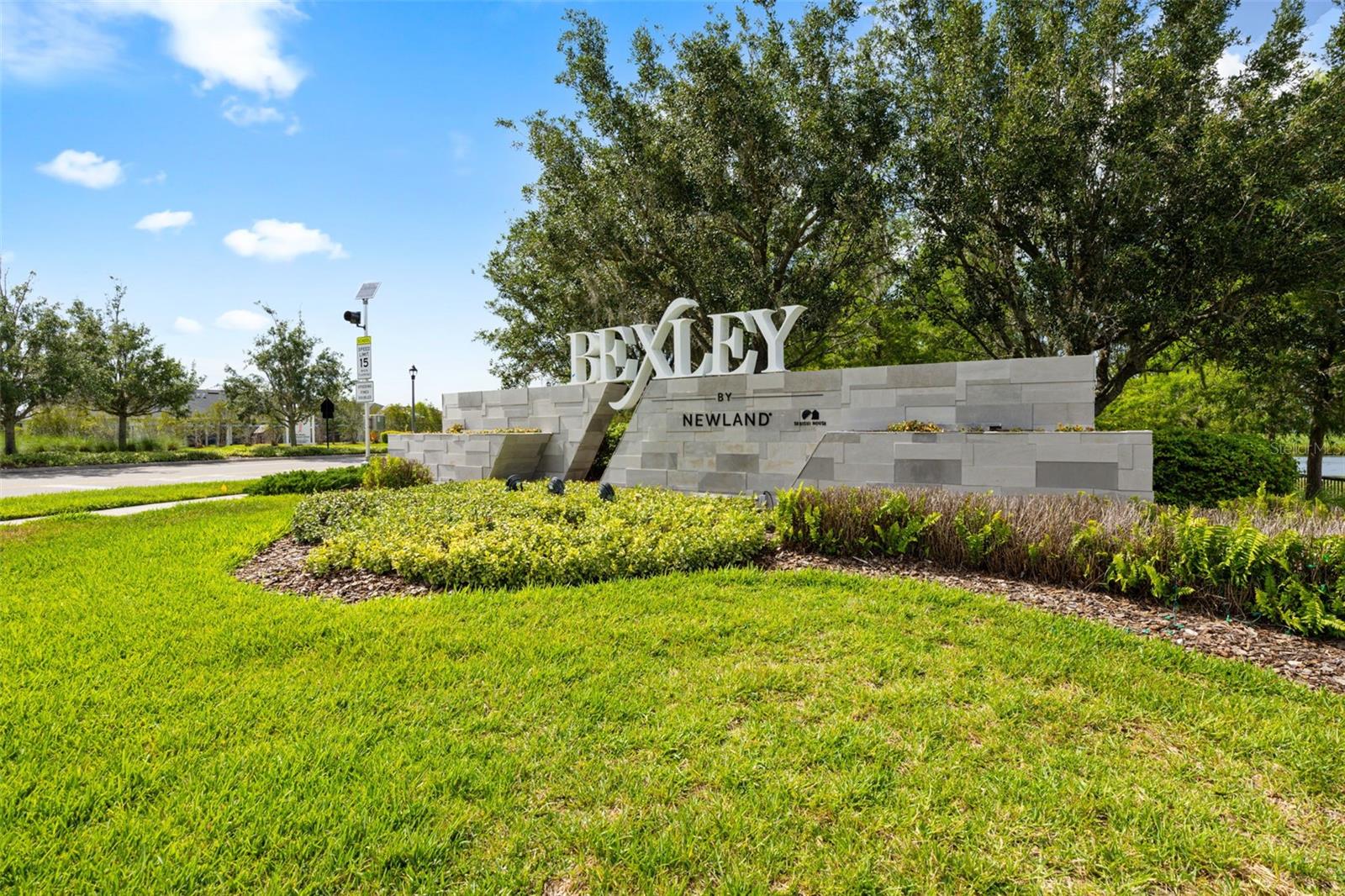 BEXLEY SOUTH 4-4 & NORTH 3-1 P - Residential