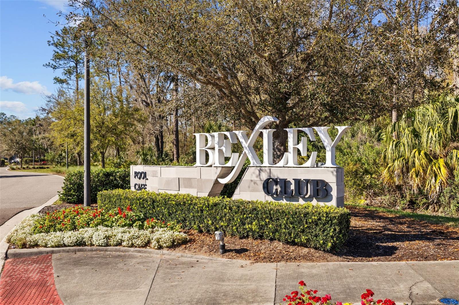 BEXLEY SOUTH 4-4 & NORTH 3-1 P - Residential