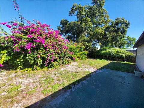 A home in PORT RICHEY