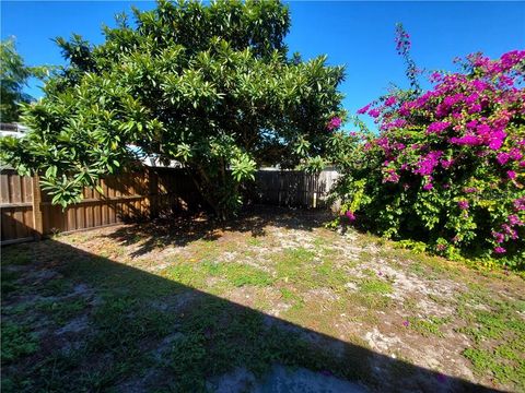 A home in PORT RICHEY