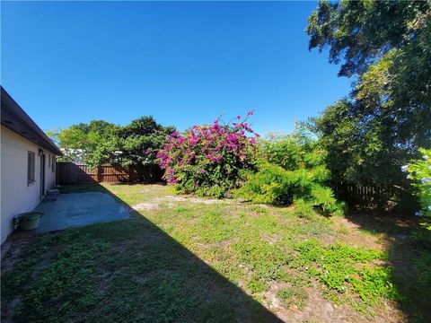 A home in PORT RICHEY