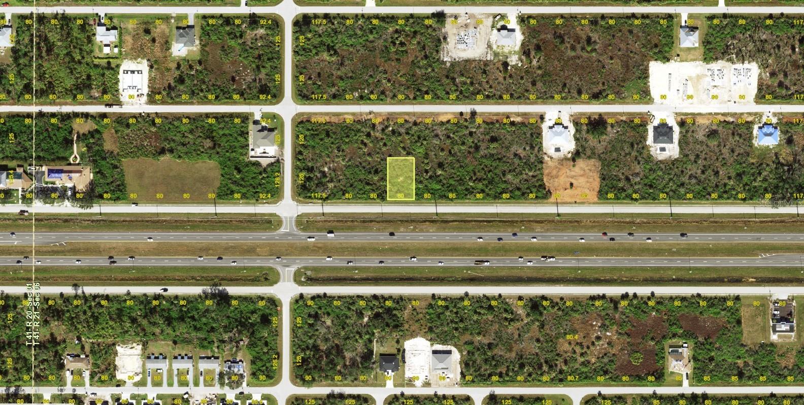12148 N ACCESS ROAD