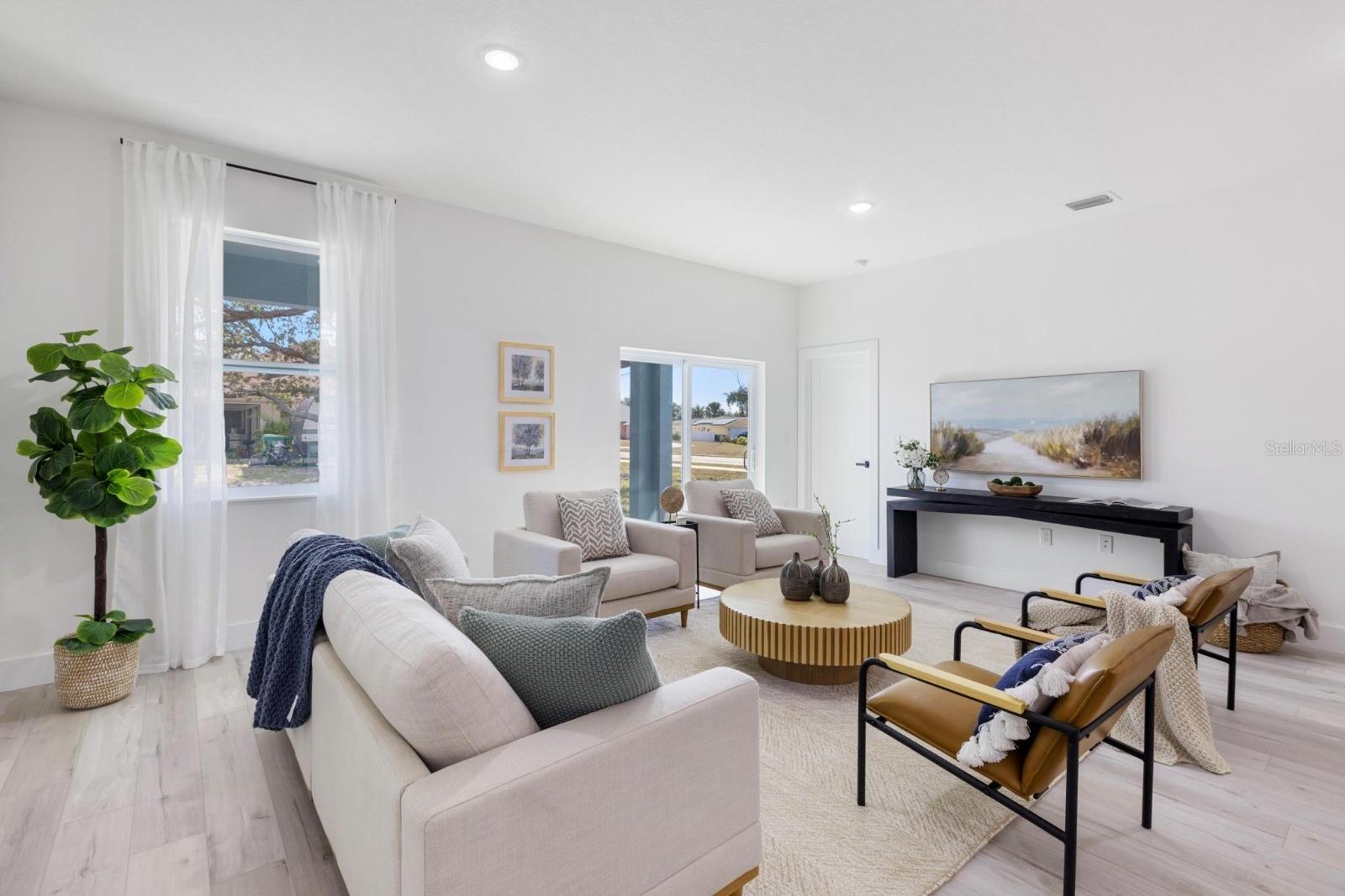 PORT CHARLOTTE SEC 050 - Residential