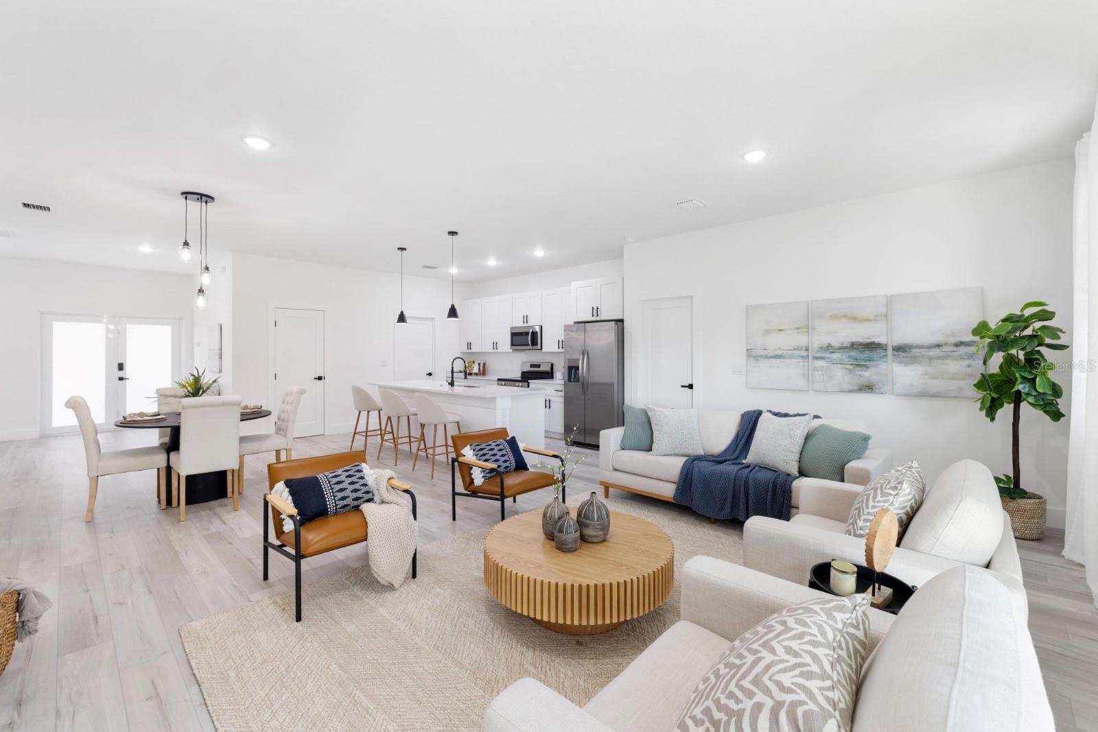 PORT CHARLOTTE SEC 050 - Residential