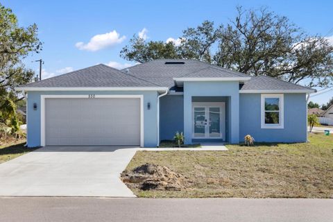 Photo of 22032 Peachland Boulevard, Port Charlotte, FL 33954 (MLS # TB8478845)