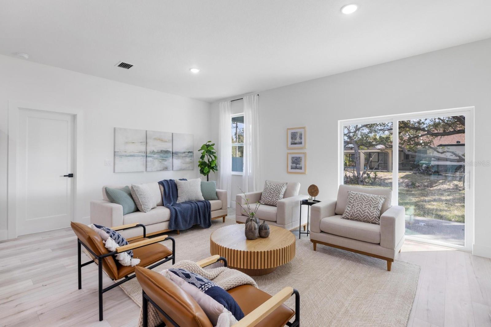 PORT CHARLOTTE SEC 050 - Residential