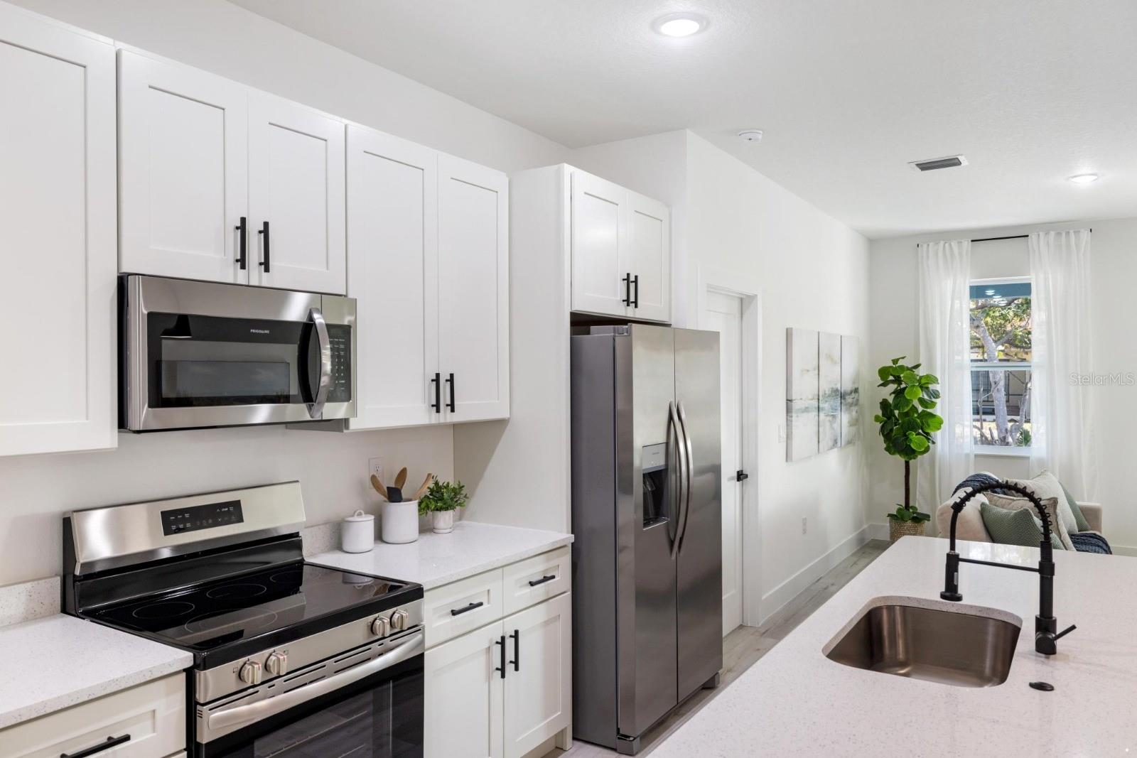 PORT CHARLOTTE SEC 050 - Residential