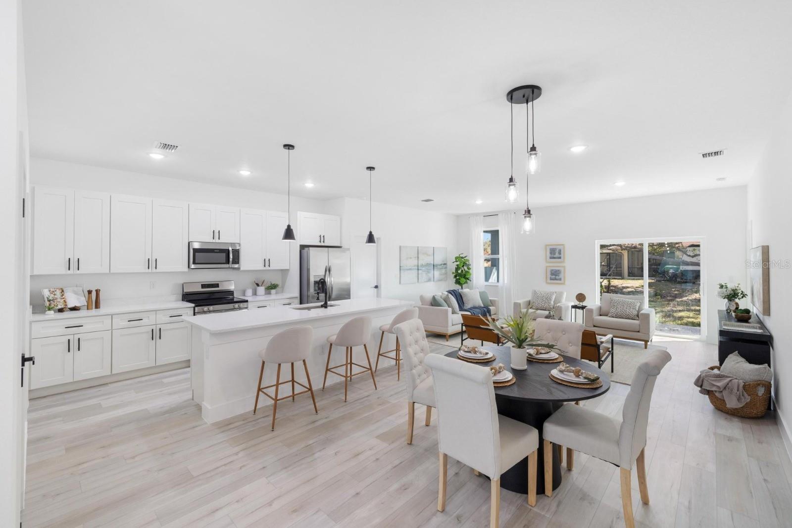 PORT CHARLOTTE SEC 050 - Residential