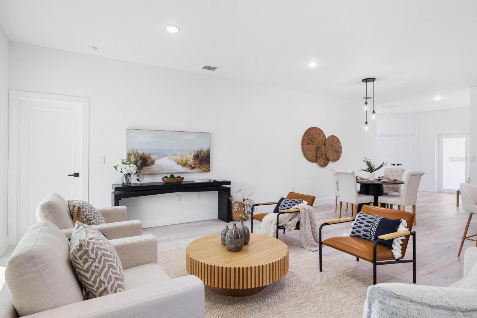 PORT CHARLOTTE SEC 050 - Residential