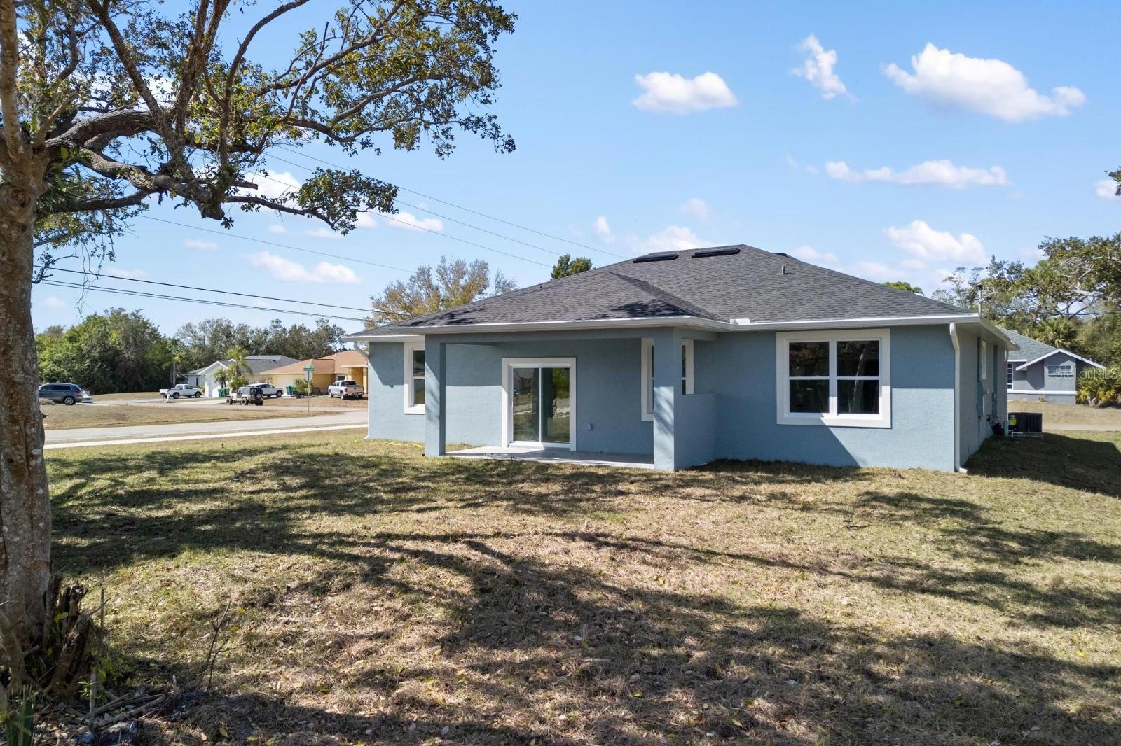 PORT CHARLOTTE SEC 050 - Residential