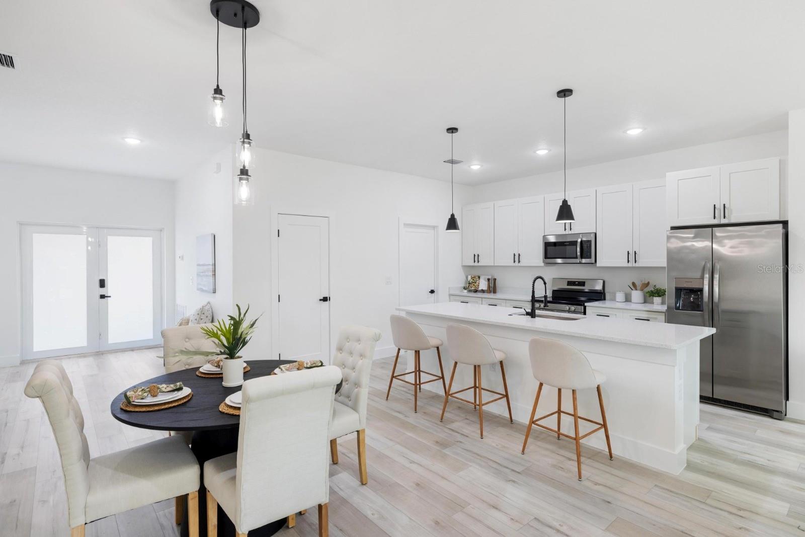 PORT CHARLOTTE SEC 050 - Residential