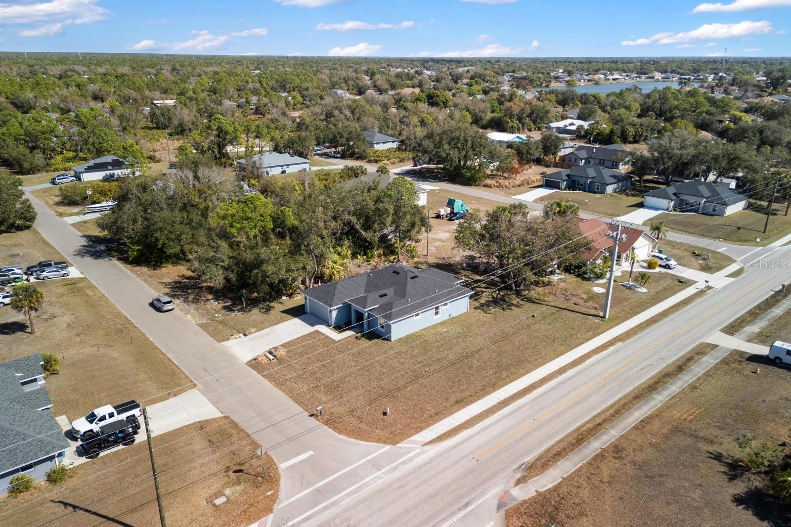 PORT CHARLOTTE SEC 050 - Residential