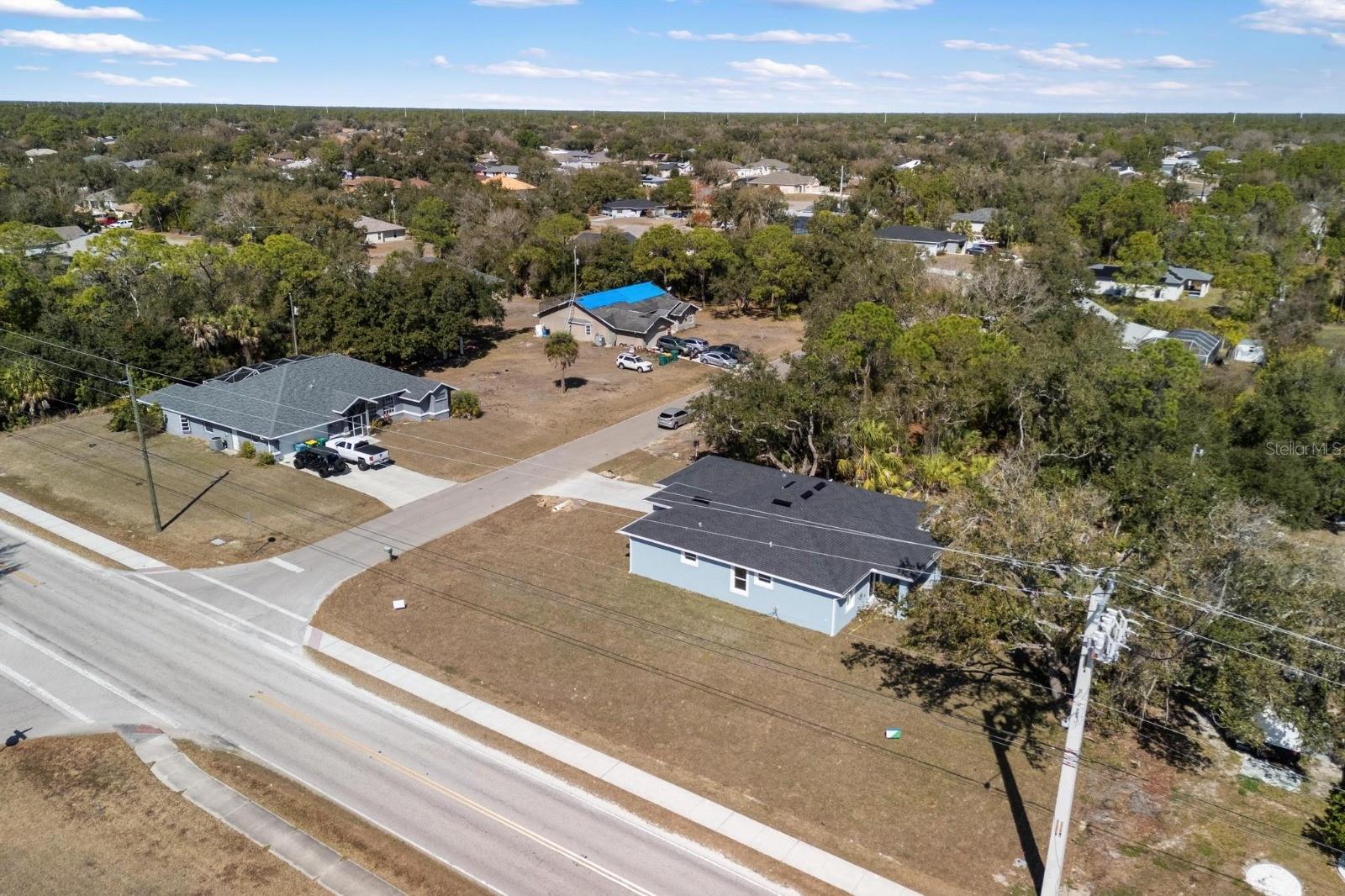 PORT CHARLOTTE SEC 050 - Residential